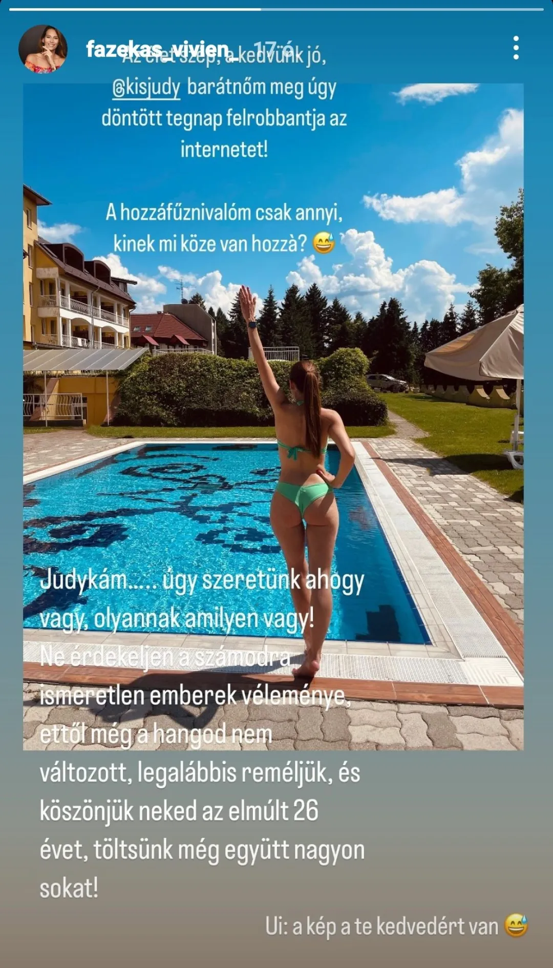 Fazekas Vivi