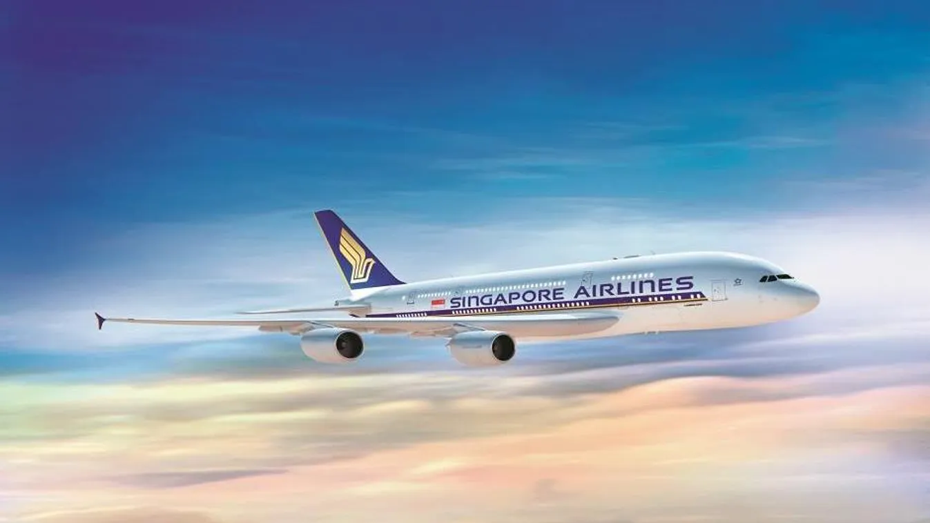 Extra turbulencia miatt egy ember meghalt és sokan megsérültek a Singapore Airlines gépén