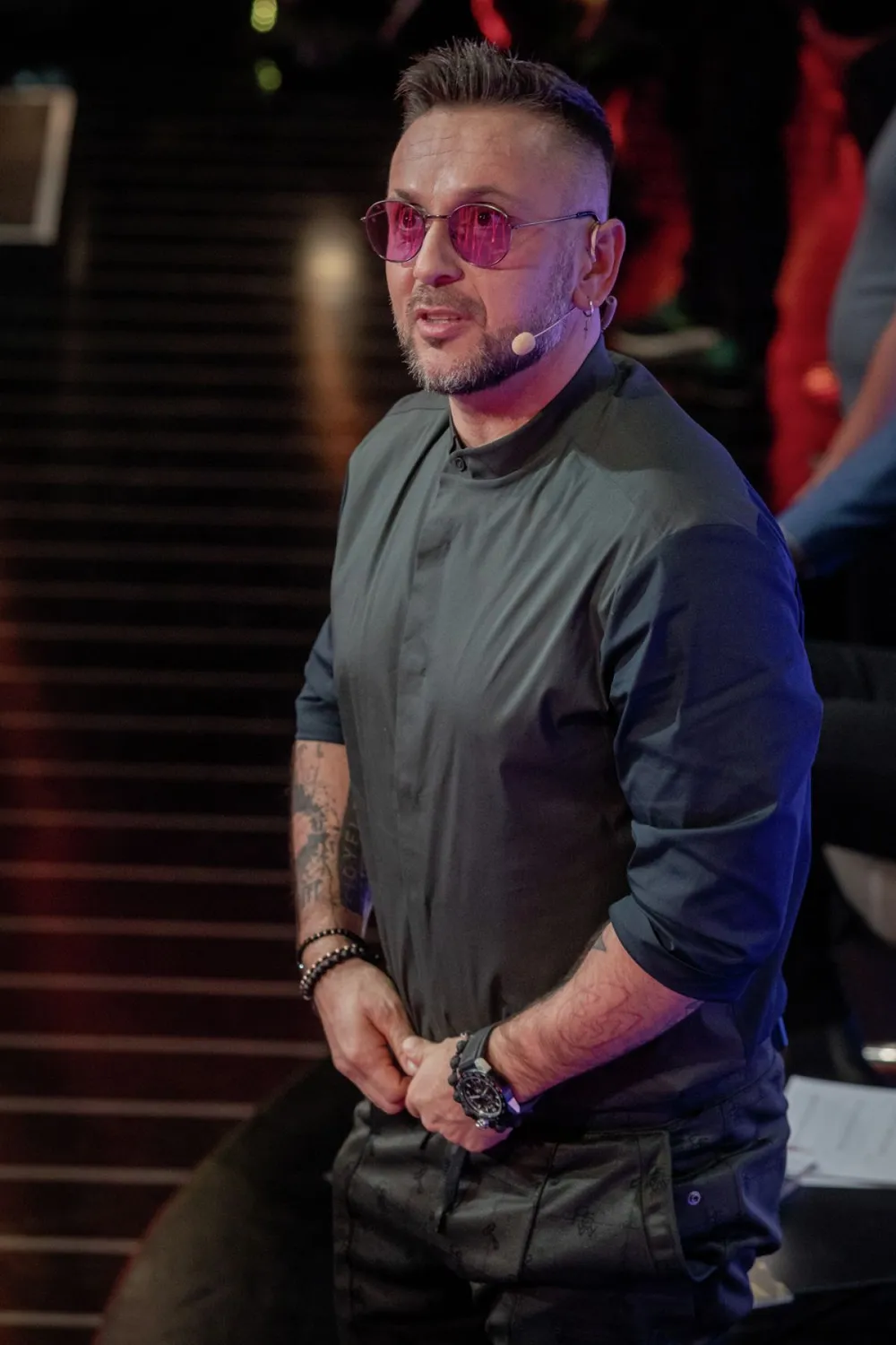 Károlyi Róbert Majka 1230 MO