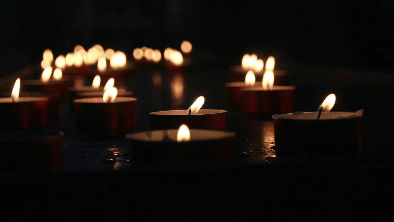 Szörnyű fájdalmakat élhetett át kegyetlen apja miatt, súlyos sérüléseibe halt bele a tündéri kisfiú