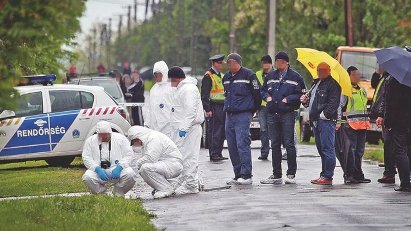 Magyarbánhegyesi horror: Tíz évvel ezelőtt történt hazánk egyik legsúlyosabb bűnesete