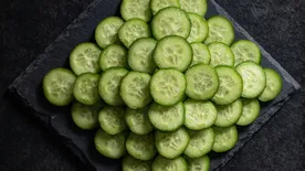 Egy tuti módszer: így tarthatod napokig frissen a kígyóuborkát!