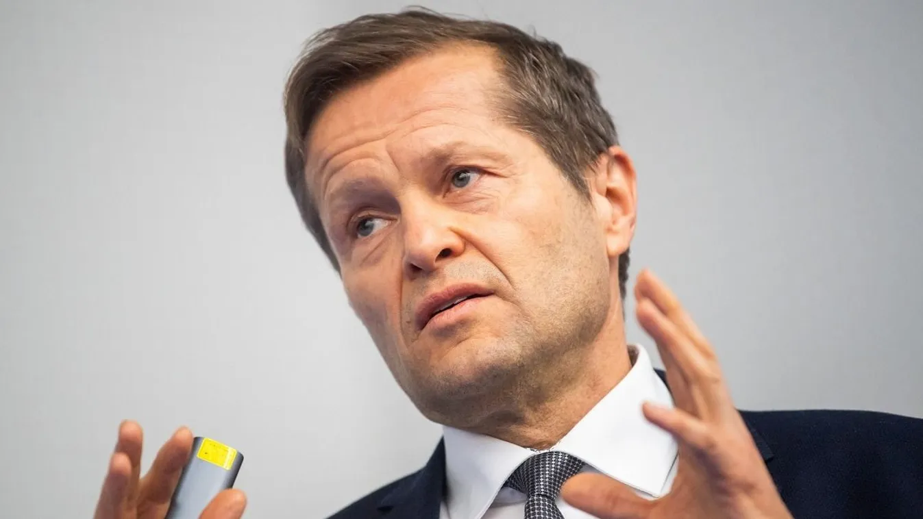 Krausz Ferenc: Magyarországon vannak olyan projektek, amelyekkel világszínvonalú eredményeket lehet elérni