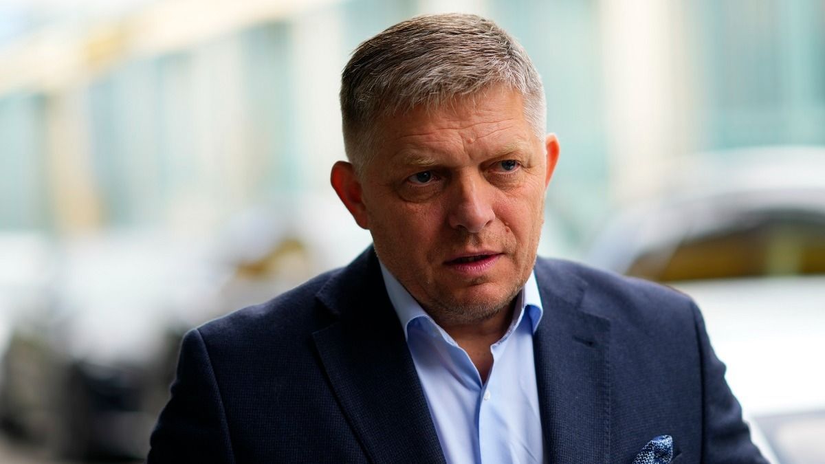 A Robert Fico elleni támadás a békepárti erőket is érte