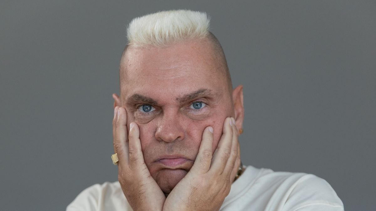 Rossz hírt közölt az orvos MC Hawerrel: „Eddig tartott a jólét, a jó élet, végem van”