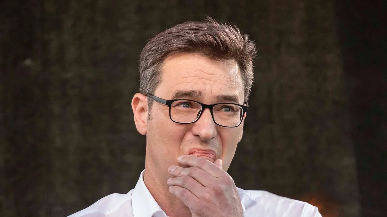 Újabb büntetőfeljelentés Karácsony Gergely ellen