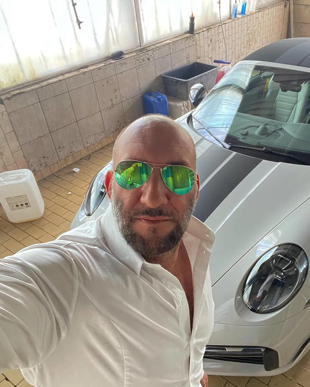 Berki Krisztián