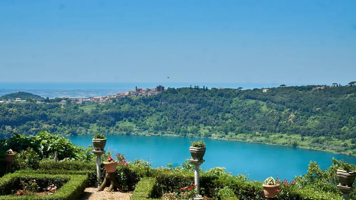 Ezekről a lenyűgöző olasz tavakról a legtöbb turista nem tud