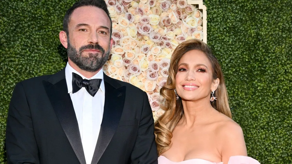 81st Golden Globe Awards - Arrivals