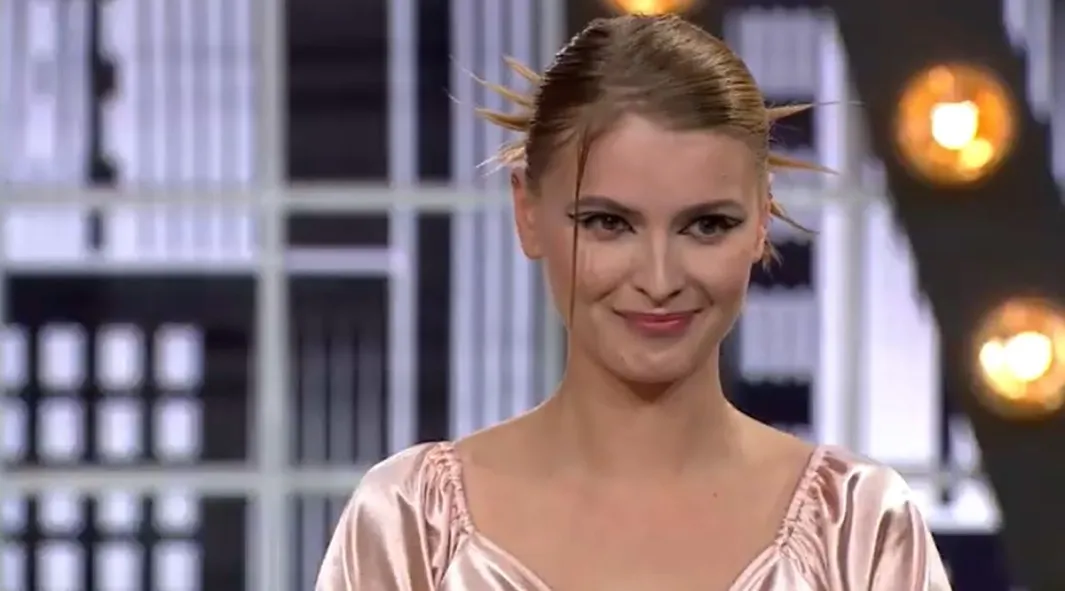 Csordás Cinti