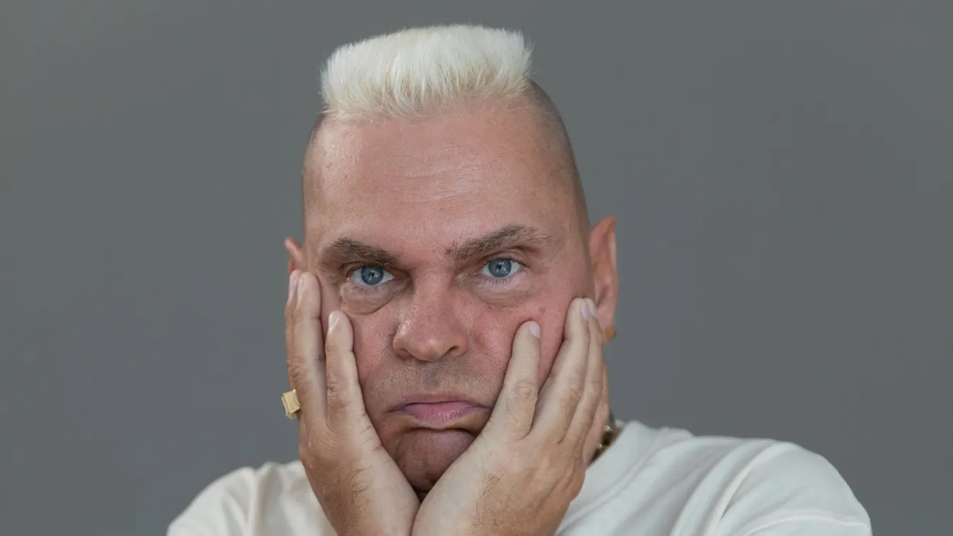 Rossz hírt közölt az orvos MC Hawerrel: „Eddig tartott a jólét, a jó élet, végem van”