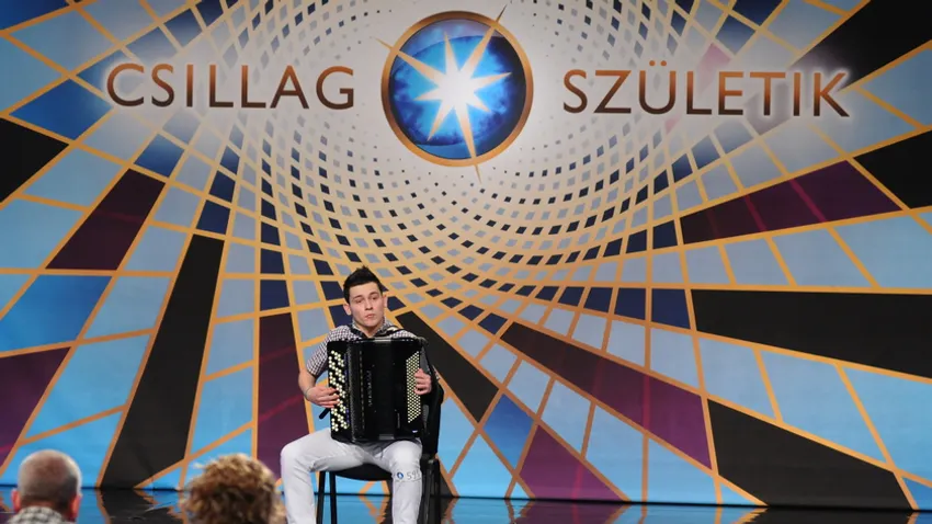 Úgy megváltoztak a Csillag születik szereplői, alig lehet rájuk ismerni