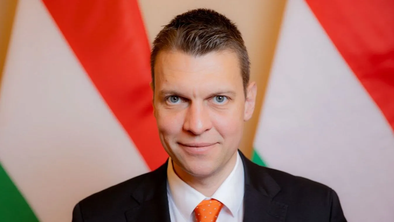 Menczer Tamás: emberek millióit keresi fel a napokban a Fidesz