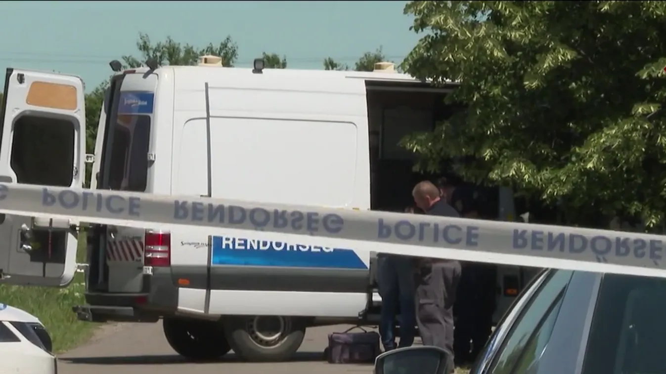 Nem engedte, hogy másé legyen: brutálisan kegyetlenséggel végzett volt párjával egy férfi Füzesabonyban