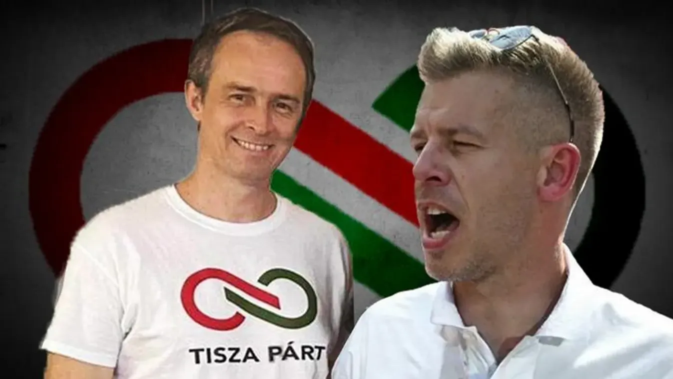 Magyar Péter Gyurcsány-közeli, Magyarországot külföldön mocskoló segítője korábban egy könyvtárba és egy művelődési házba is betört