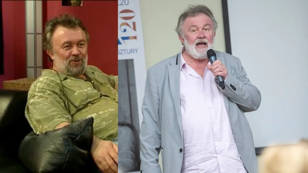 Csuja Imre, azaz Horváth Gusztáv
