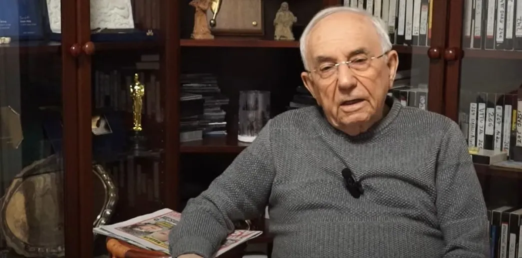 Vitray Tamás