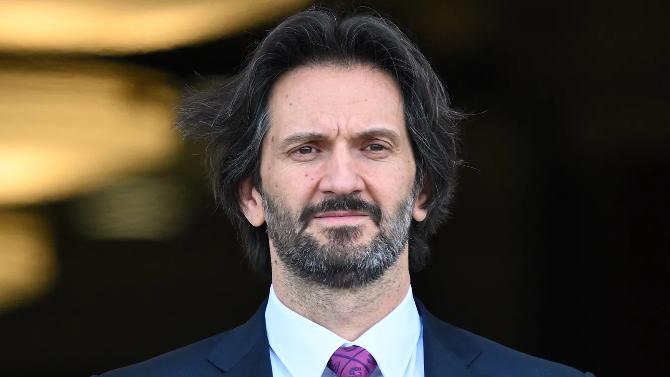 Máris megvan az utód? Kiderült, ki veheti át Szlovákia kormányzását a lelőtt Robert Ficótól