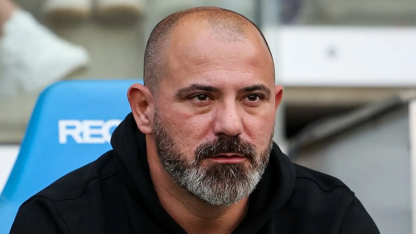 Ennyi volt: Dejan Stankovic távozik a Ferencváros éléről