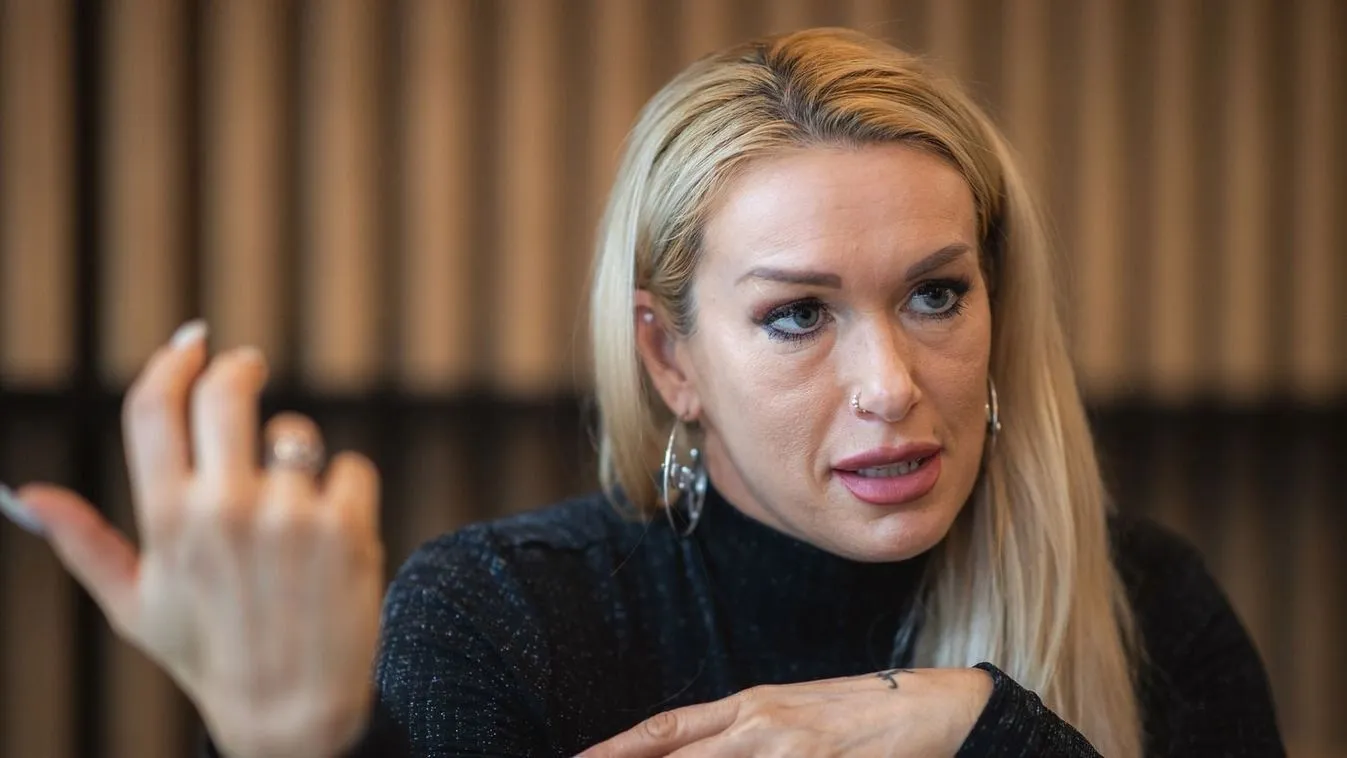Nagy a baj! Súlyos betegséggel küzd Molnár Anikó: „A poklok poklát élem át”
