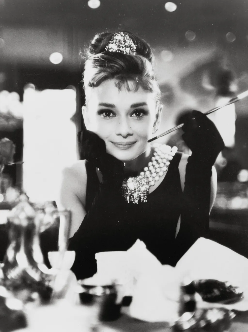 Breakfast At Tiffany's Moviestills
