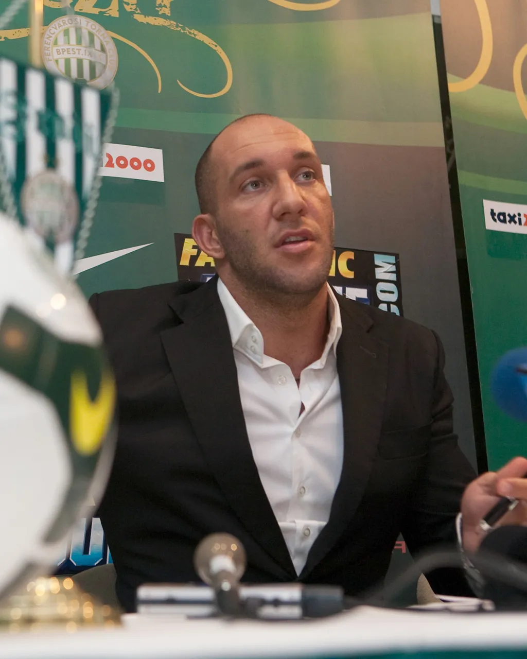 Berki Krisztián