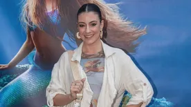 Nem semmi látvány: brutális combokat villantott Stana Alexandra