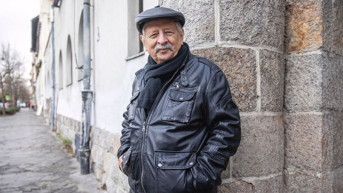 „Azt vettük csak észre rajta, hogy sárgul” – lánya elvesztéséről vallott a magyar színész