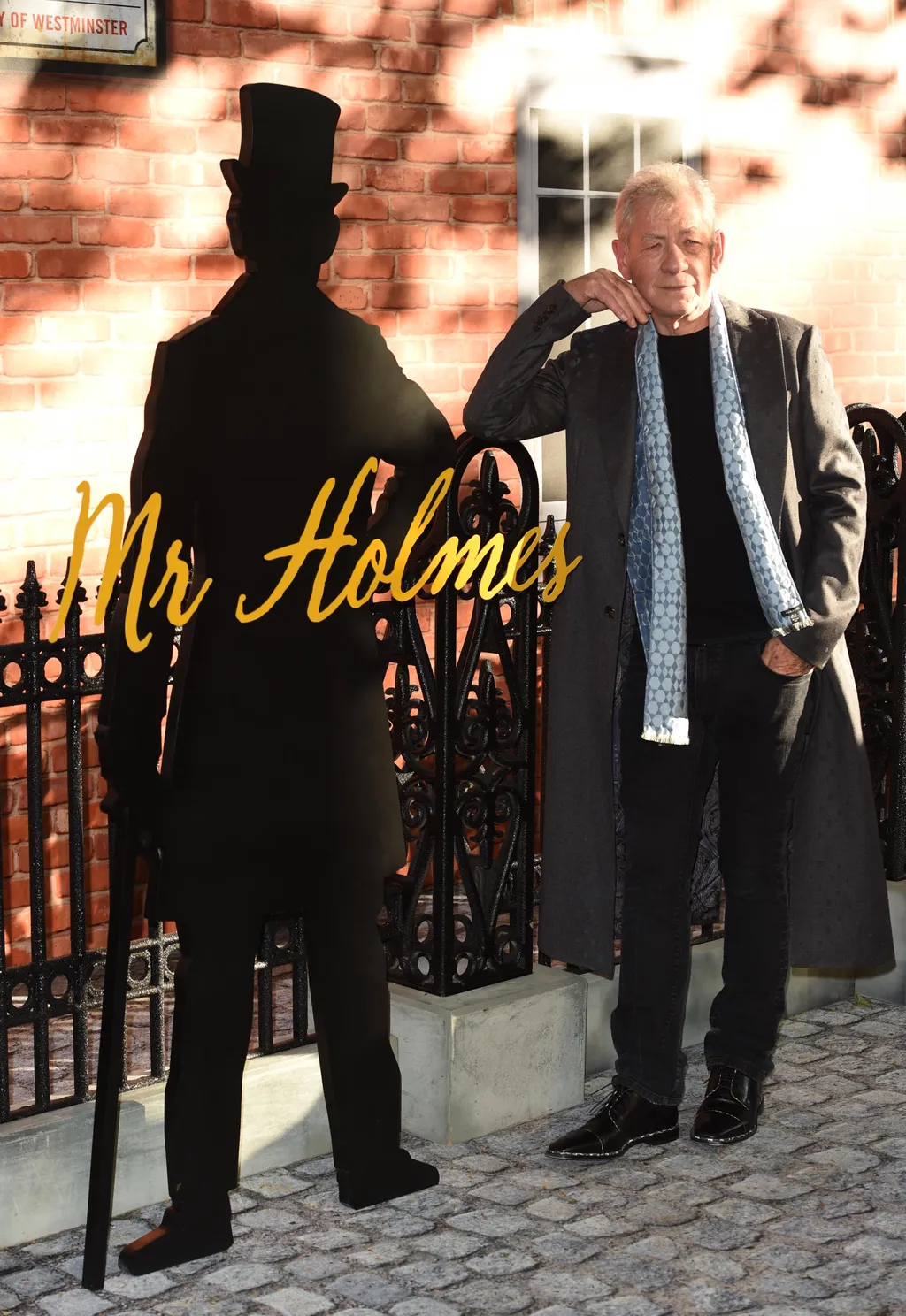 Mr Holmes - UK Film Premiere