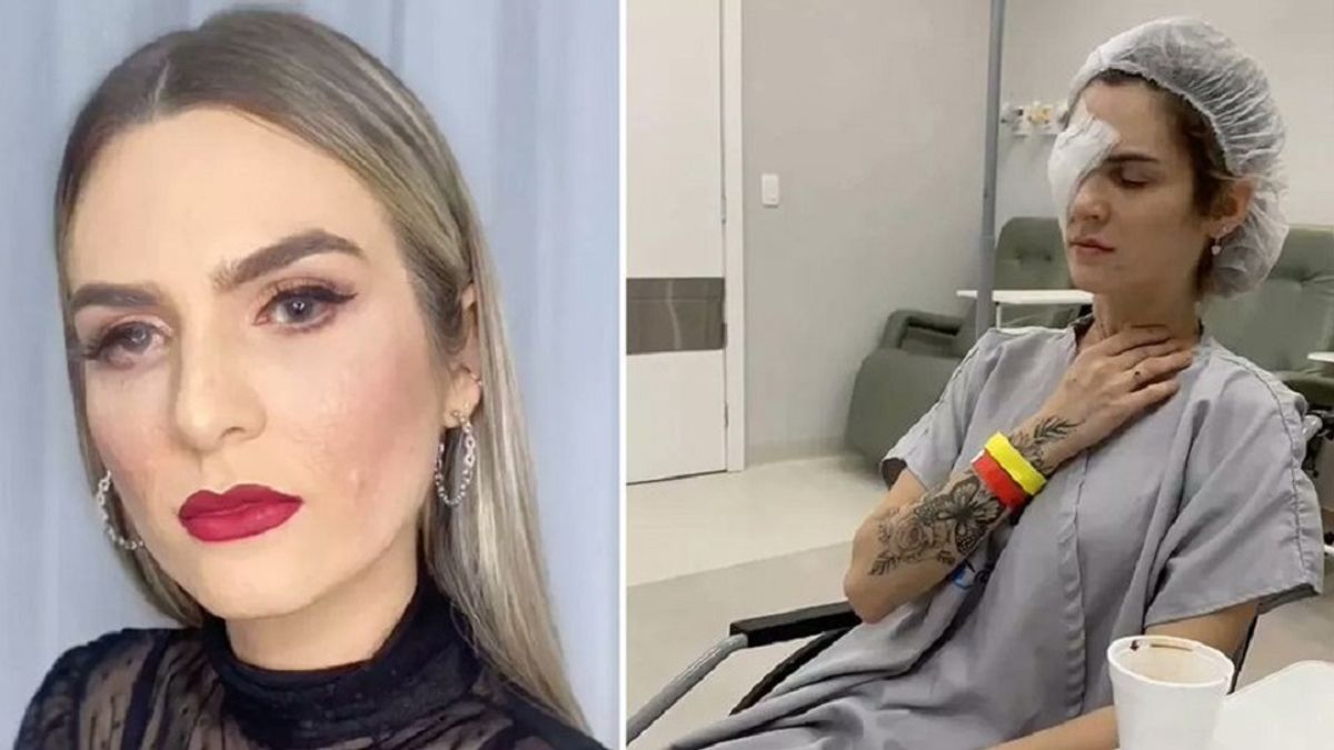 „Csoda, hogy túléltem” – 17 napra kómába esett a fájdalomcsillapítótól egy fiatal nő