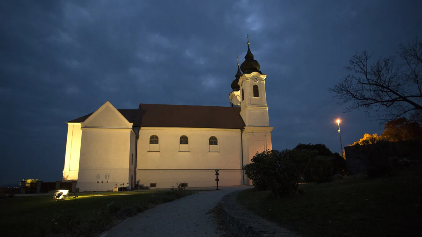 5 hely Magyarországon, amikről nem is gondolnád, hogy szellemjárta