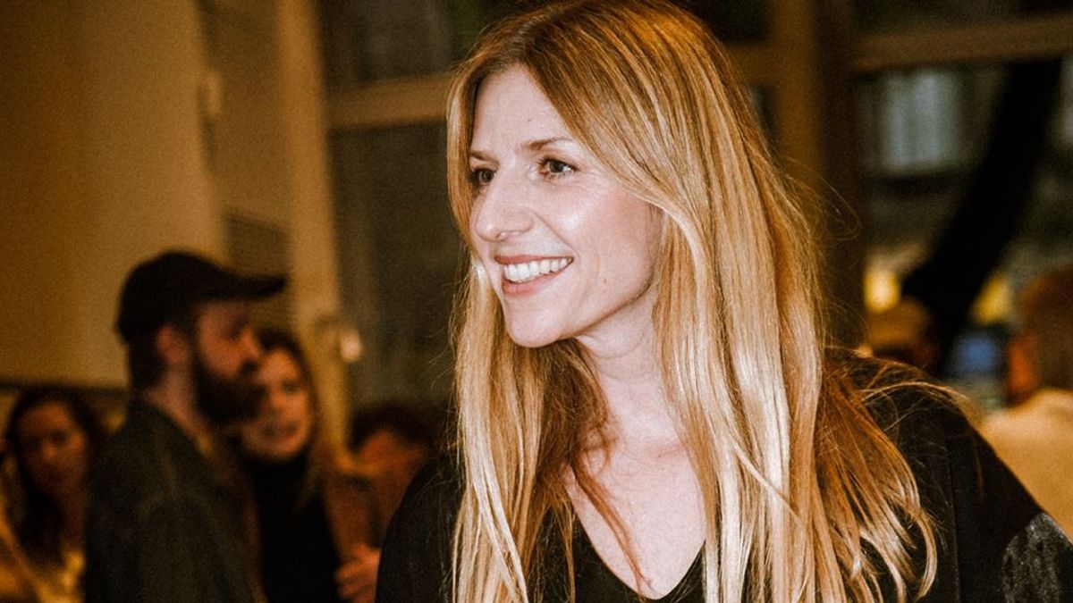 Lenyűgözte a sztárvilágot az Aeron Andrássy úti üzlete