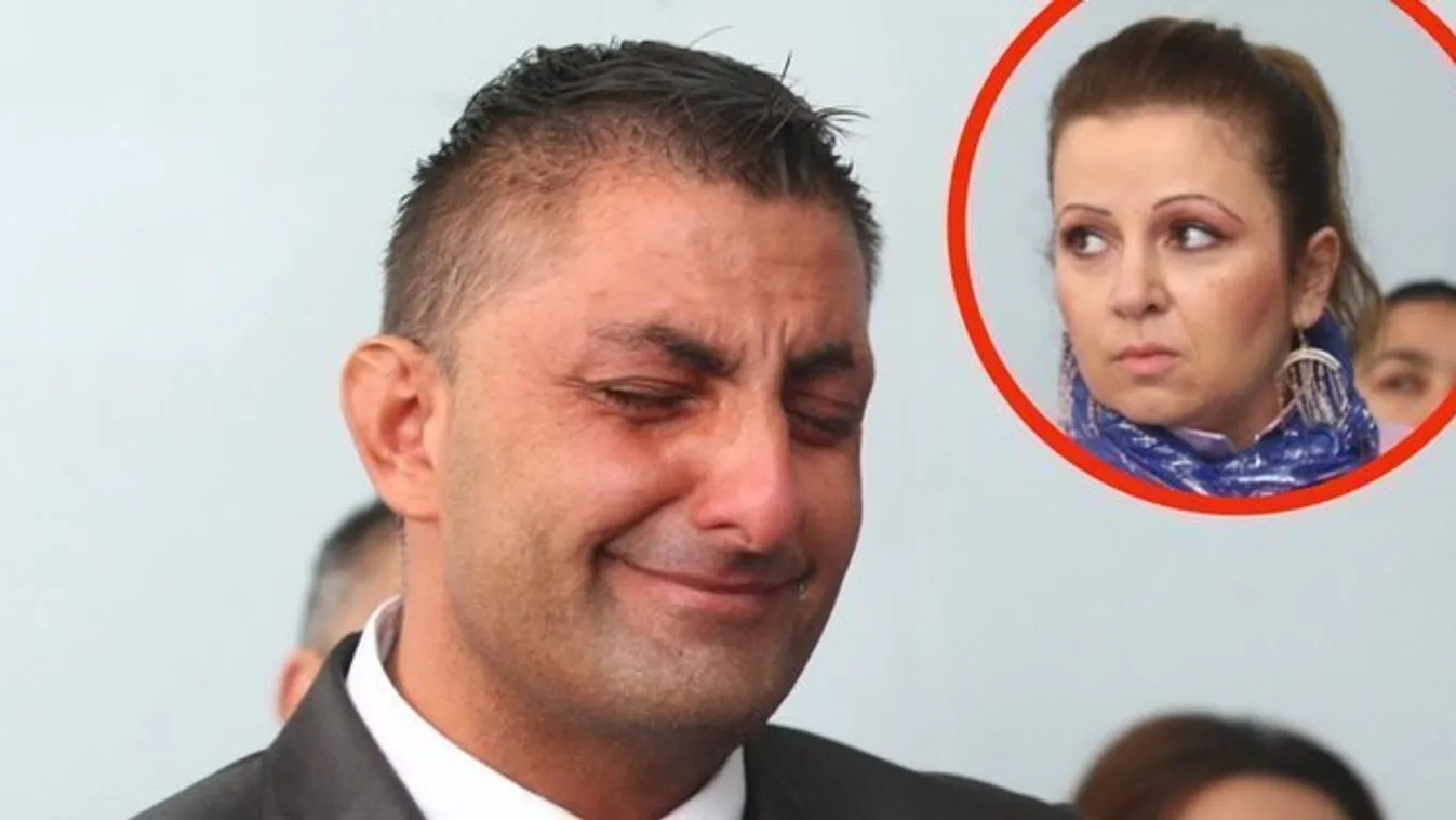 "Hol vagy, more, mit csinálsz? Pattanjon ki a szemed" - 30 év után is féltékeny Gáspár Bea