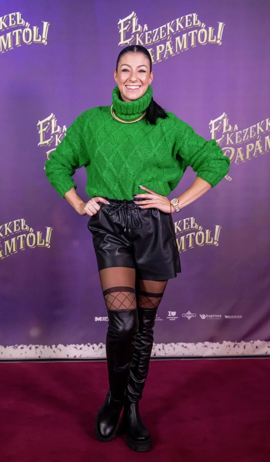 Stana Alexandra