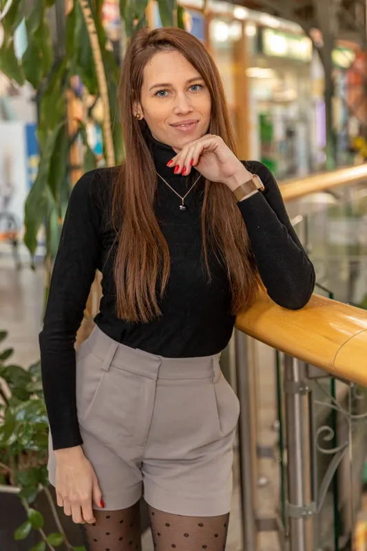 Fazekas Vivi