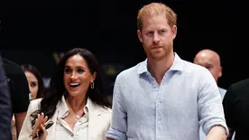 Utólag szivárgott ki: rettenetes dolog derült ki Meghan Markle és Harry herceg esküvőjéről