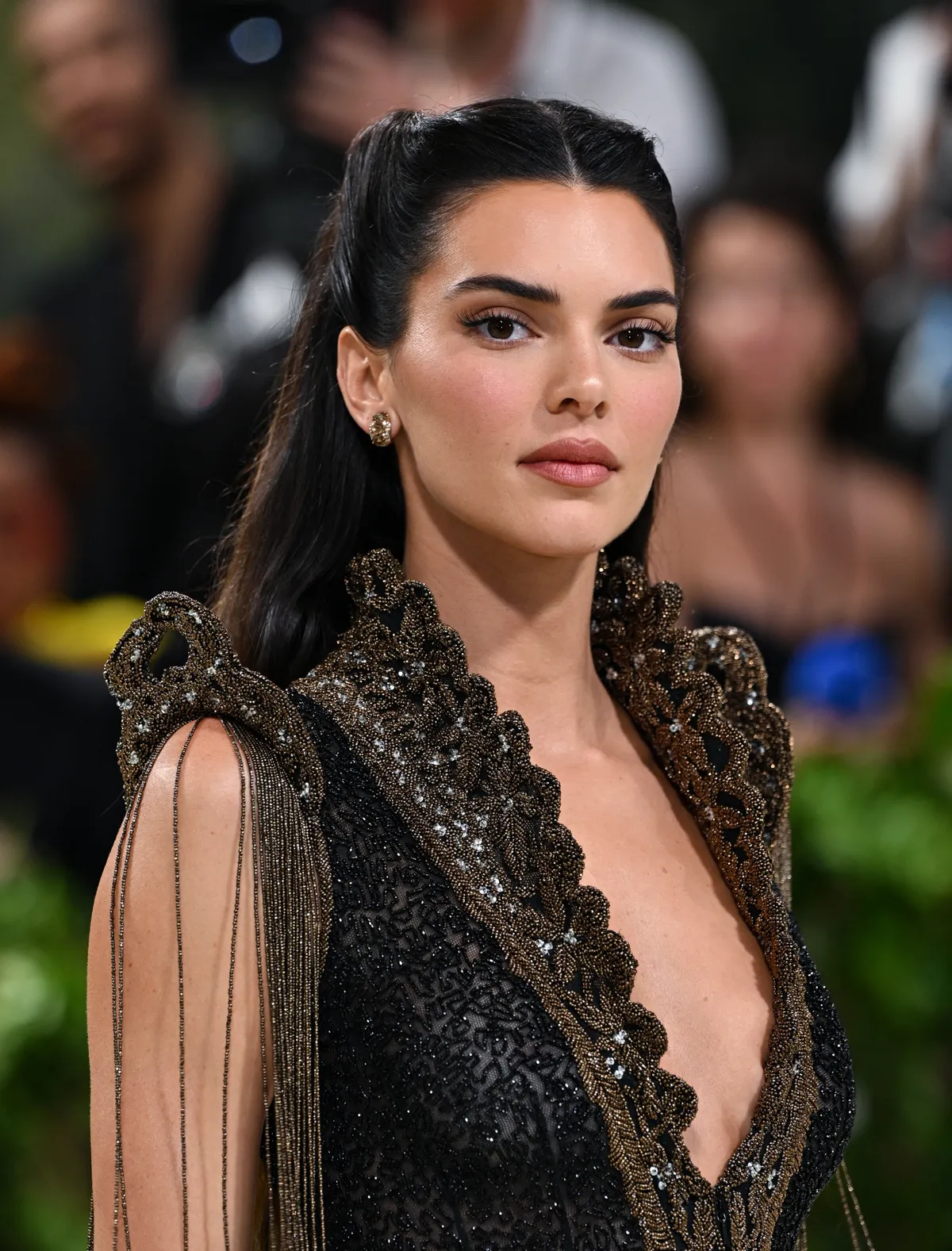 Kendall Jenner tagadja, hogy valaha is műtéte esett volna át