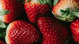 Ezeket az epres sütiket az egész család imádni fogja. Itt vannak a receptek