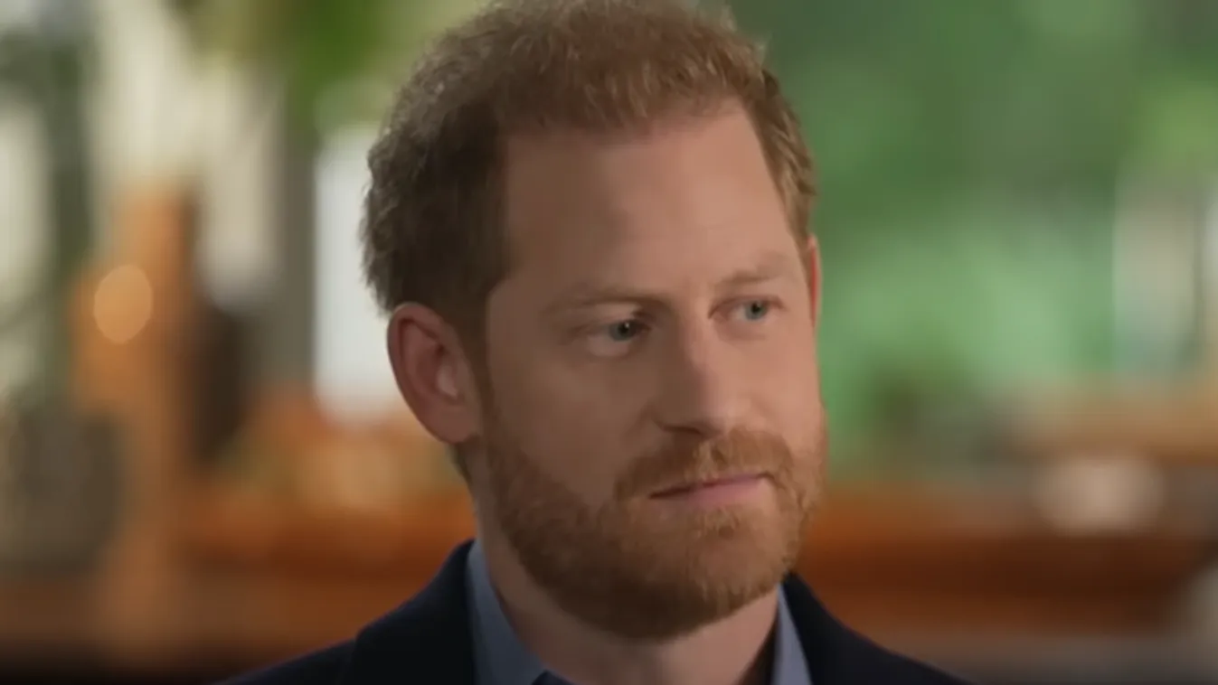 Megalázták Harry herceget: erre is nemet mondtak neki