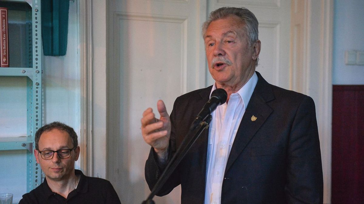 Nem akármilyen csodában lesz része Farkas Bertalannak