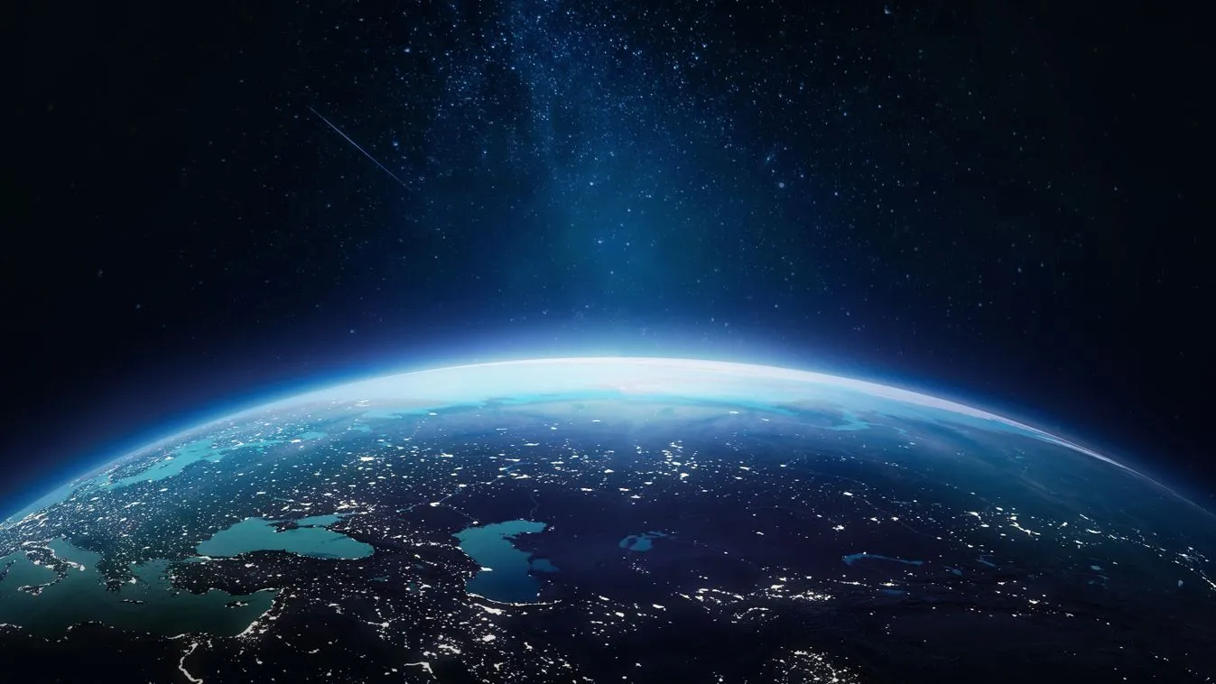 Nagyon aggódik a NASA a kínai űrtevékenység miatt: tényleg találhattak valamit