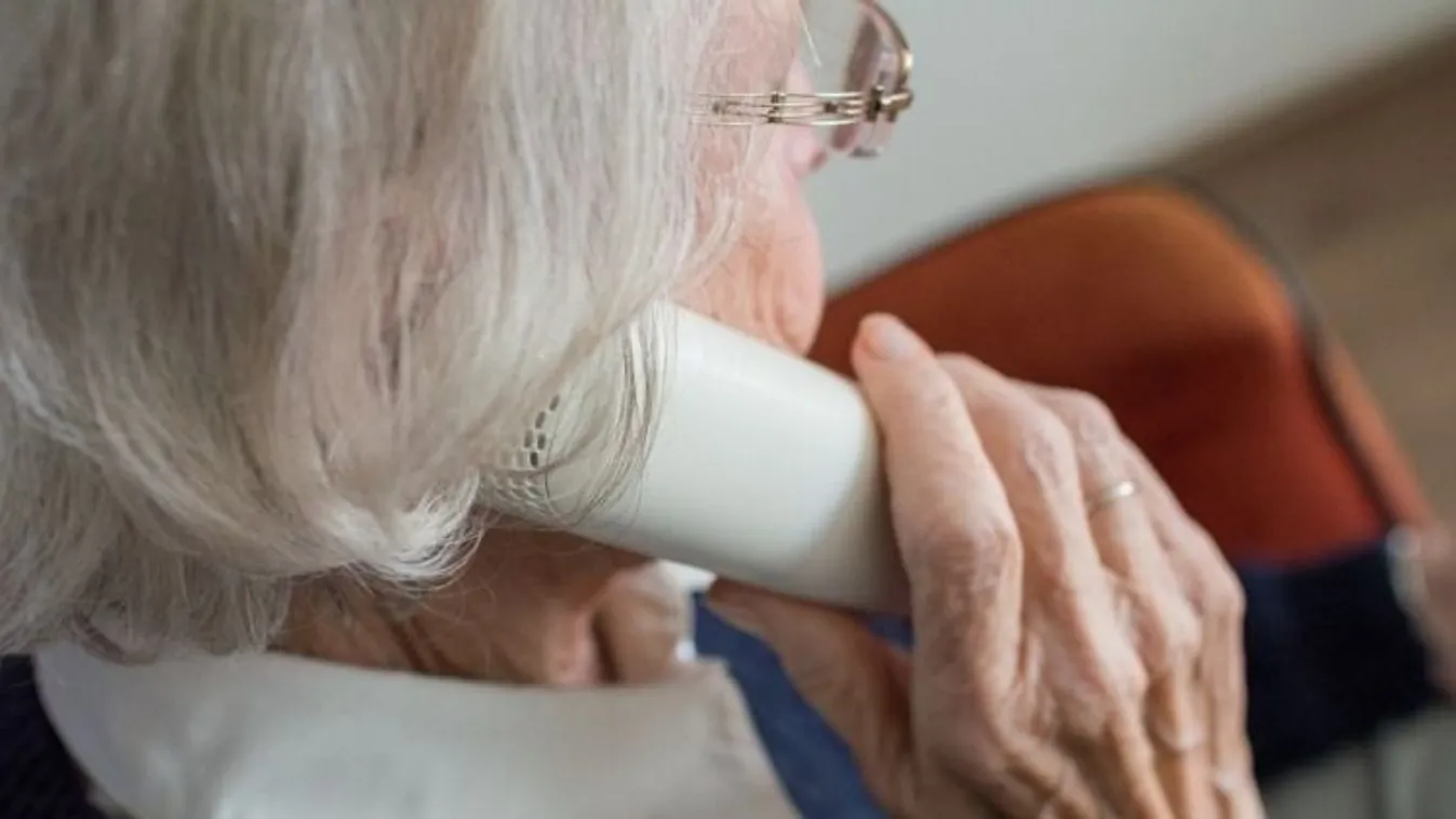 A pofátlanság teteje: ezzel az új módszerrel dolgoznak a telefonos csalók