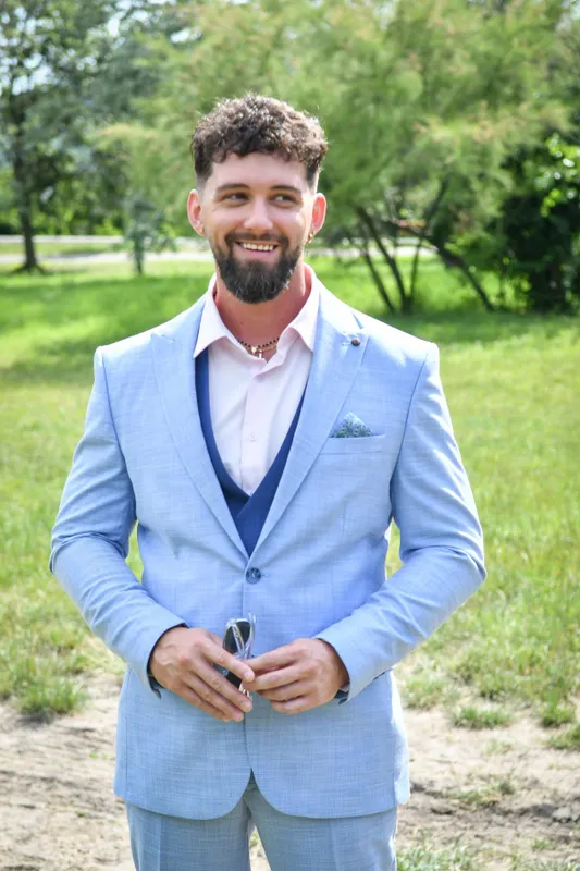 Házasság első látásra Csabi