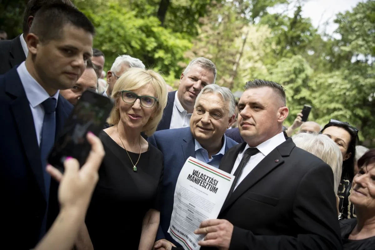 ORBÁN Viktor