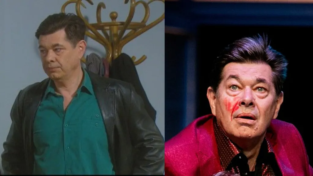 Quintus Konrád, azaz Garai Miklós