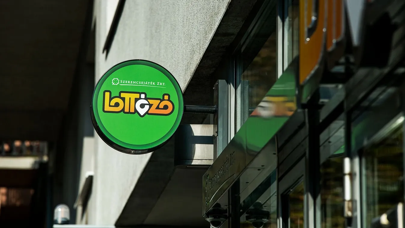 Ezek voltak az Ötöslottó nyerőszámai – 2,355 milliárd forint volt a tét