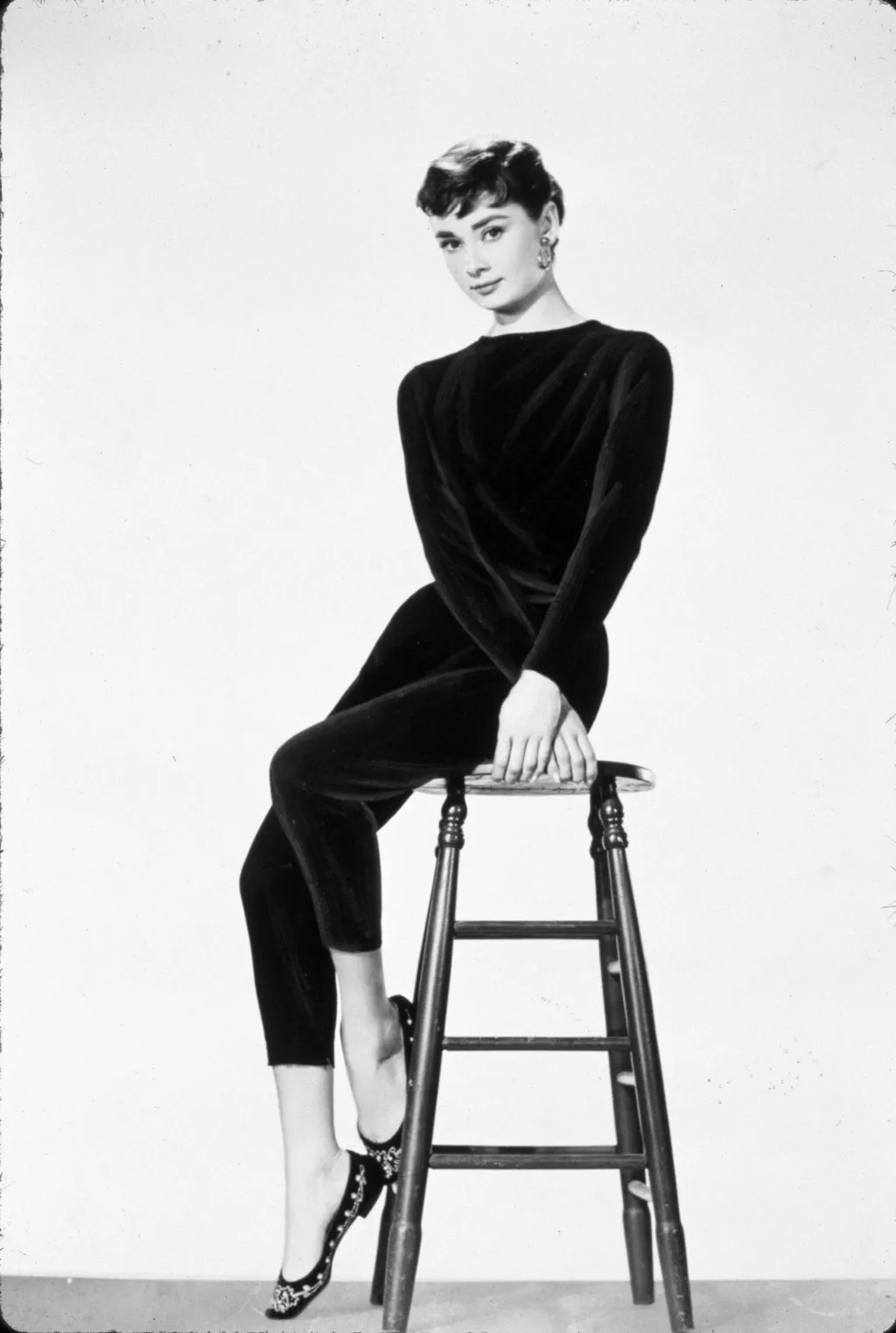 SABRINA