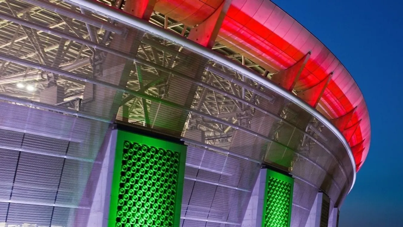 A Puskás Arénában lesz a BL-döntő 2026-ban, Orbán Viktor már biztos, hogy ott lesz