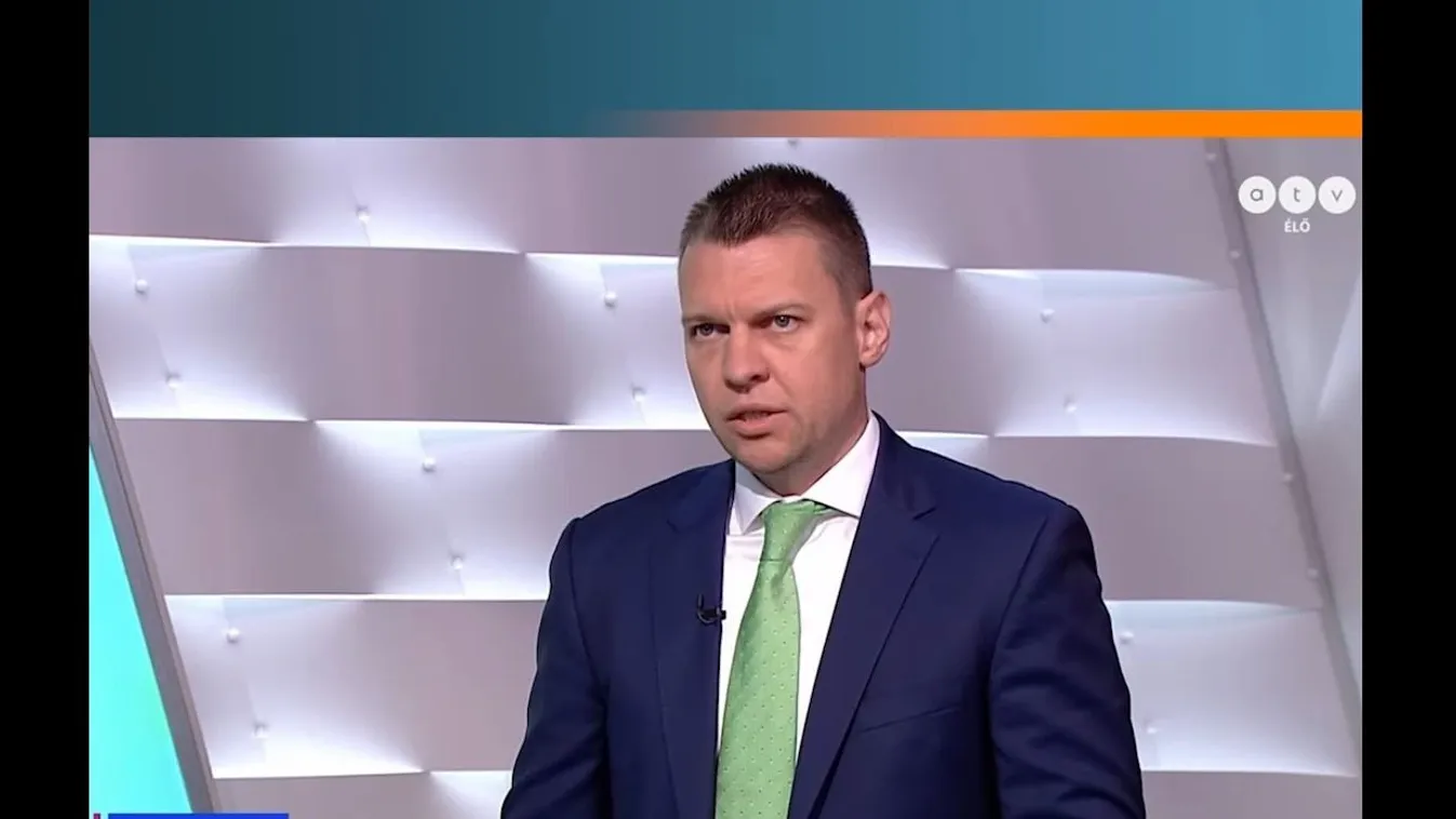 Menczer Tamás: A francia elnök már olyan természetességgel beszél az atombombákról, mintha azt mondanánk, hogy igyunk meg egy pohár vizet