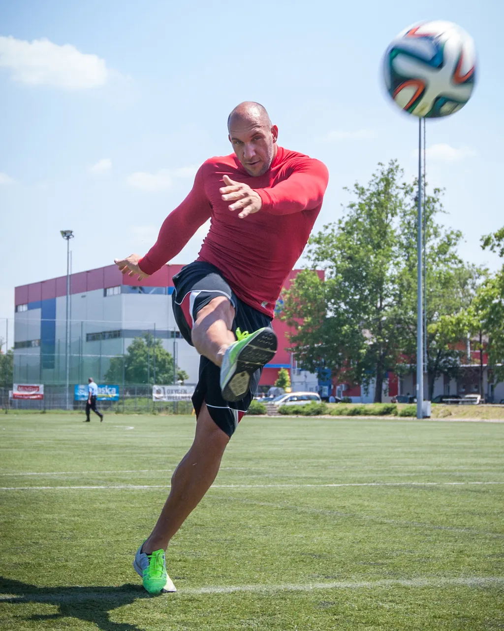 Berki Krisztián